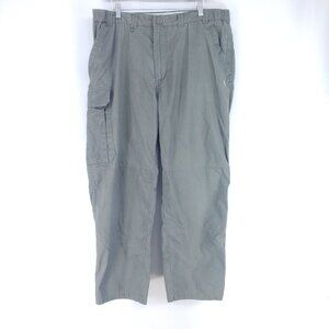 Craghoppers Active Trousers Women's Size Small Gray